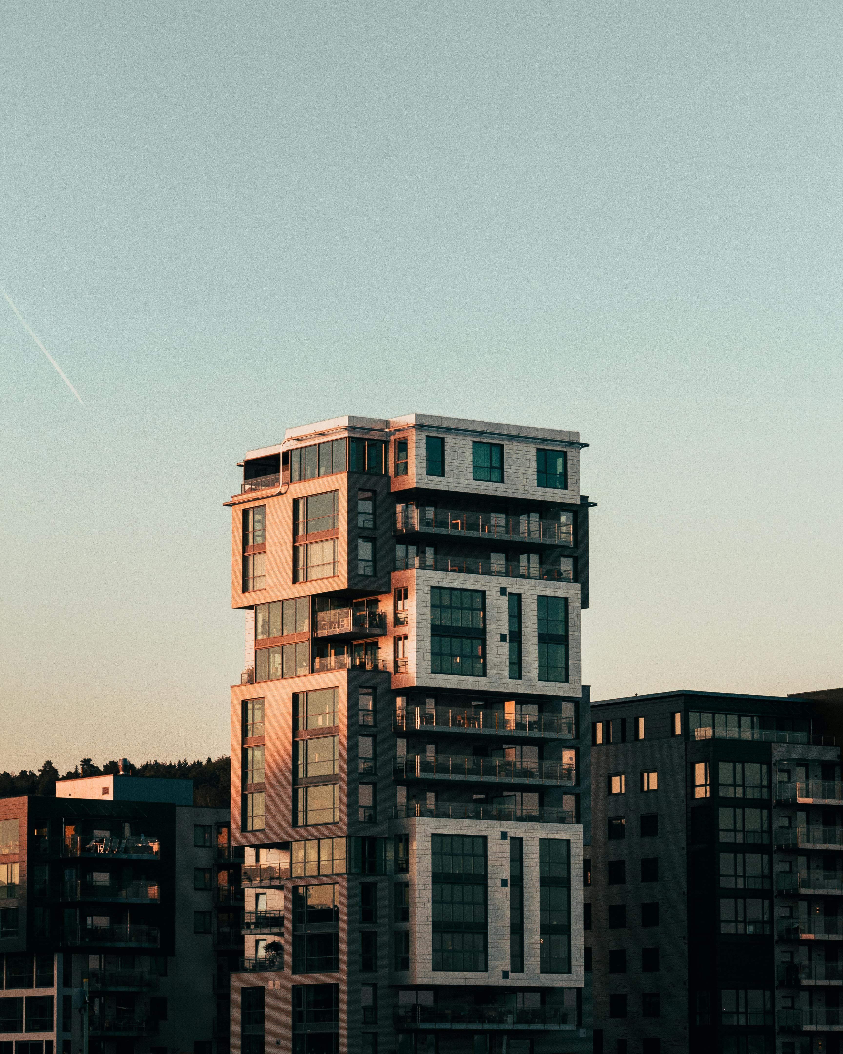 Multifamily